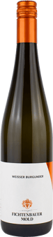 2024 Weißer Burgunder