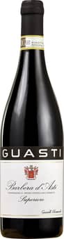 2022 Barbera d'Asti Superiore DOCG