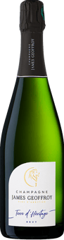 Cuvée Terre d'Héritage Champagne AOP