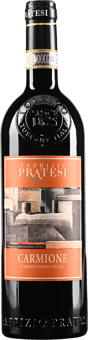 2023 Carmione Carmignano DOCG