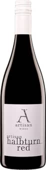 2017 Artisan Halbturn Red