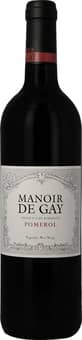 2019 Manoir de Gay Pomerol AOP