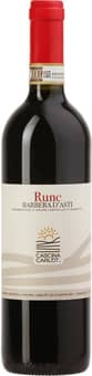 2024 Runc Barbera d'Asti DOCG
