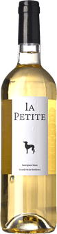 La Petite Blanc Bordeaux AOP BIO