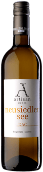 2022 Spätlese Neusiedlersee DAC