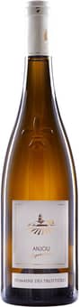 2024 Cuvée Expression Anjou AOP