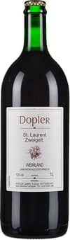 St. Laurent / Zweigelt 1,0 L
