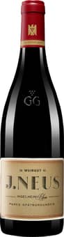 2021 Pares Spätburgunder GG | VDP.GROSSE LAGE