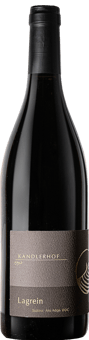 2024 Lagrein Alto Adige DOC