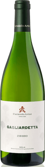 2024 Gagliardetta Sicilia DOC