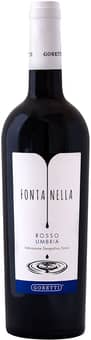 2023 Fontanella Rosso Umbria IGP