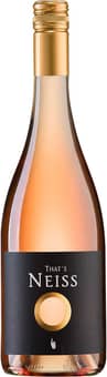 2024 That´s NEISS Cuvée Rosé