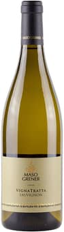 2024 Vigna Tratta Sauvignon Trentino DOC