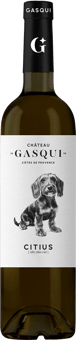 2024 CITIUS Blanc BIO