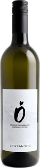 2024 Zierfandler DAC