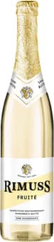 2024 Rimuss - Fruité
