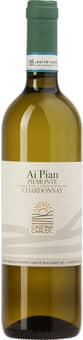 2024 Ai Pian Chardonnay Piemonte DOC