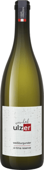 2022 Weißburgunder "ul-tima reserve"