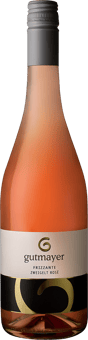 Zweigelt Rosé
