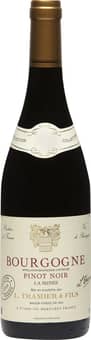 2024 Pinot Noir "La Minée" Bourgogne AOP
