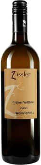 2024 Grüner Veltliner elatus Weinviertel DAC