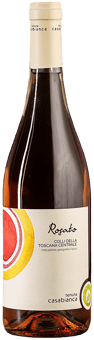 2023 Rosato Toscana IGP BIO