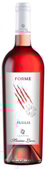 2024 Forme Rosato Puglia IGP