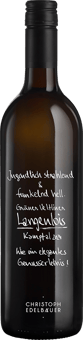 2024 Grüner Veltliner "Langenlois" Kamptal DAC BIO