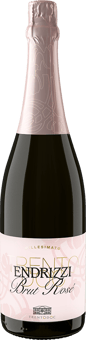 2022 Rosé Trento DOC