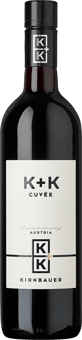 2023 KK Cuvée BIO
