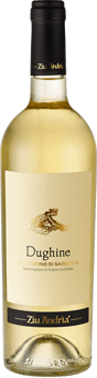 2024 Dughine Vermentino di Sardegna DOC