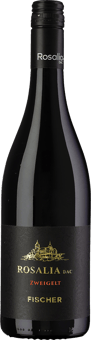 2019 Zweigelt Rosalia DAC