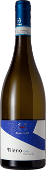 2024 Fileno Grillo Sicilia DOC