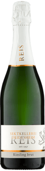 Riesling Sekt Jubiläumsfüllung Spumante Bianco