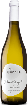 2024 Planitzing Sauvignon Alto Adige DOC BIO