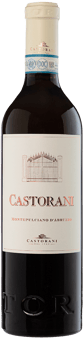 Podere Castorani Montepulciano d'Abruzzo DOC