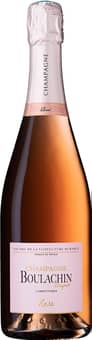 Cuvée Rosé Champagne AOP