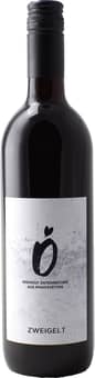 2022 ZWEIGELT