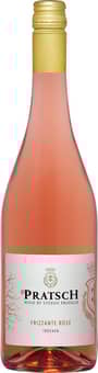 Rosé Frizzante BIO