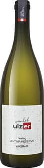 2023 Riesling "ul-tima reserve"