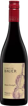 2023 Blauer Zweigelt "Bass" BIO