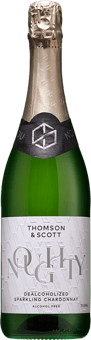 2024 Noughty Sparkling Chardonnay