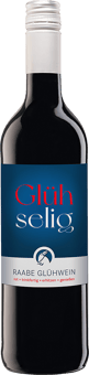 Glüh-Selig rot