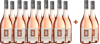10+2 Paket Cuvée Grand Rosé AOP Languedoc