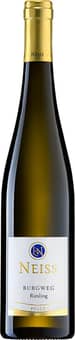 2022 Burgweg Riesling