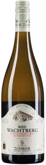 2021 Ried Wachtberg Grüner Veltliner