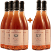 4+2 Paket San Ferdinando Rosè Ciliegiolo Toscana IGP
