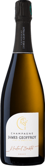 Cuvée L'Instant Subtil Champagne AOP