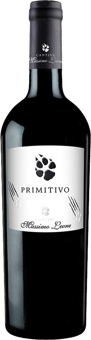 2022 Primitivo Puglia IGP