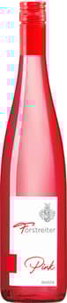 2025 Rosé Pink